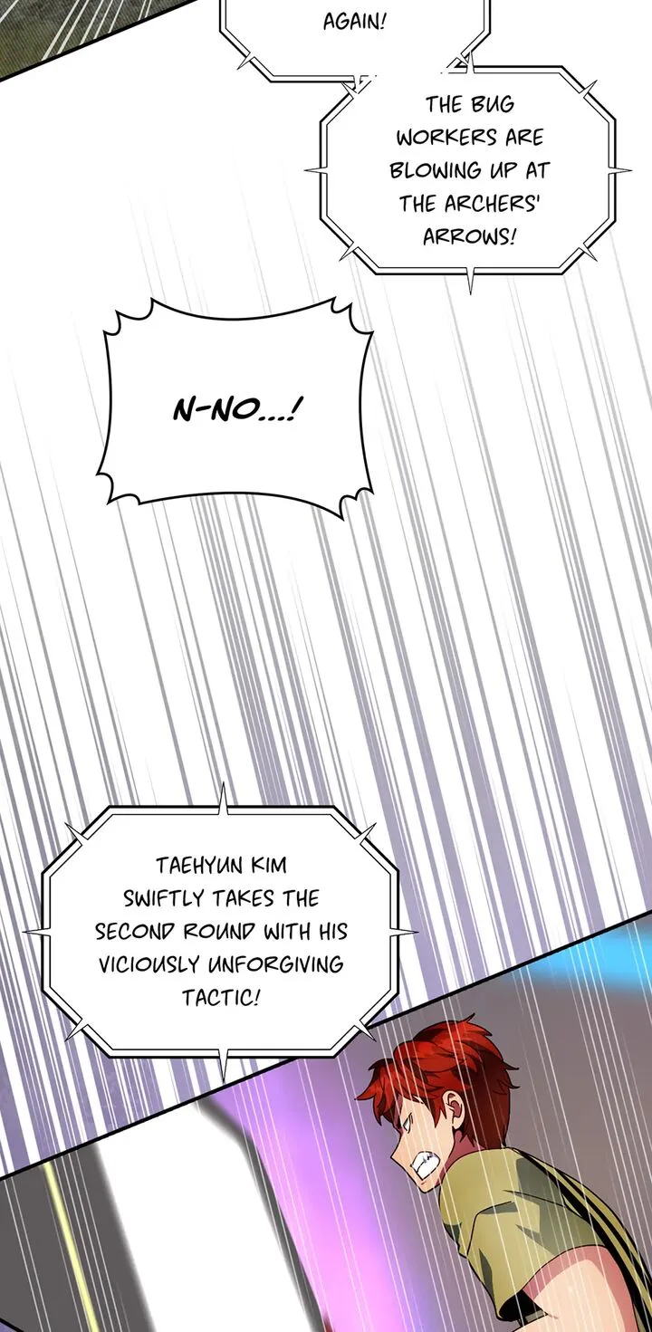 I'm Destined for Greatness! Chapter 224 page 57