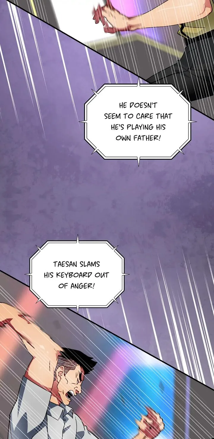 I'm Destined for Greatness! Chapter 224 page 58