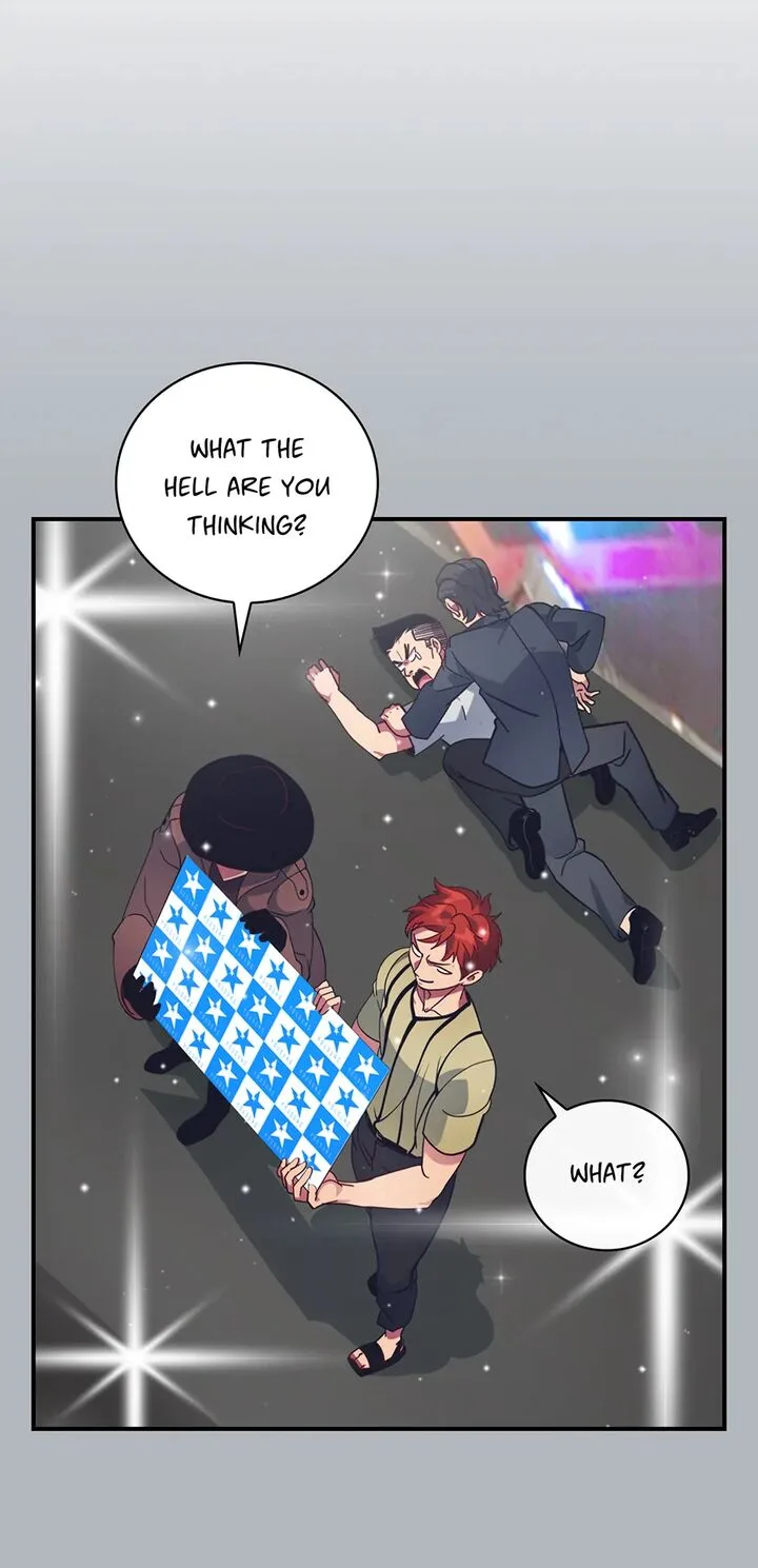 I'm Destined for Greatness! Chapter 225 page 4