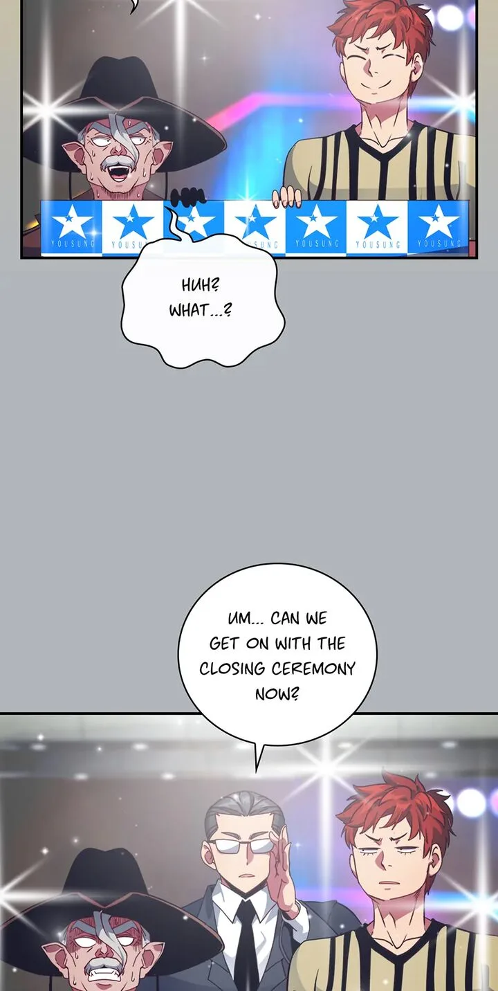 I'm Destined for Greatness! Chapter 225 page 14