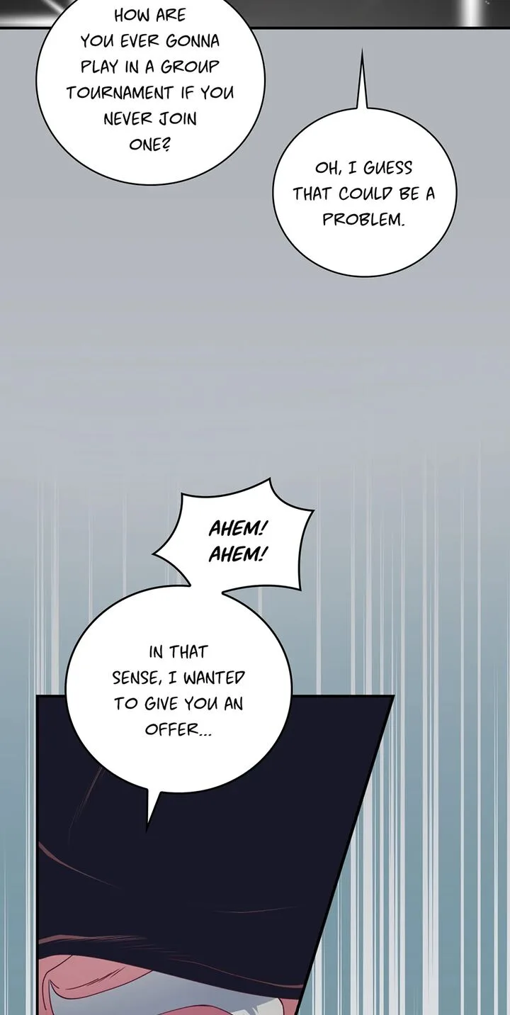 I'm Destined for Greatness! Chapter 225 page 11
