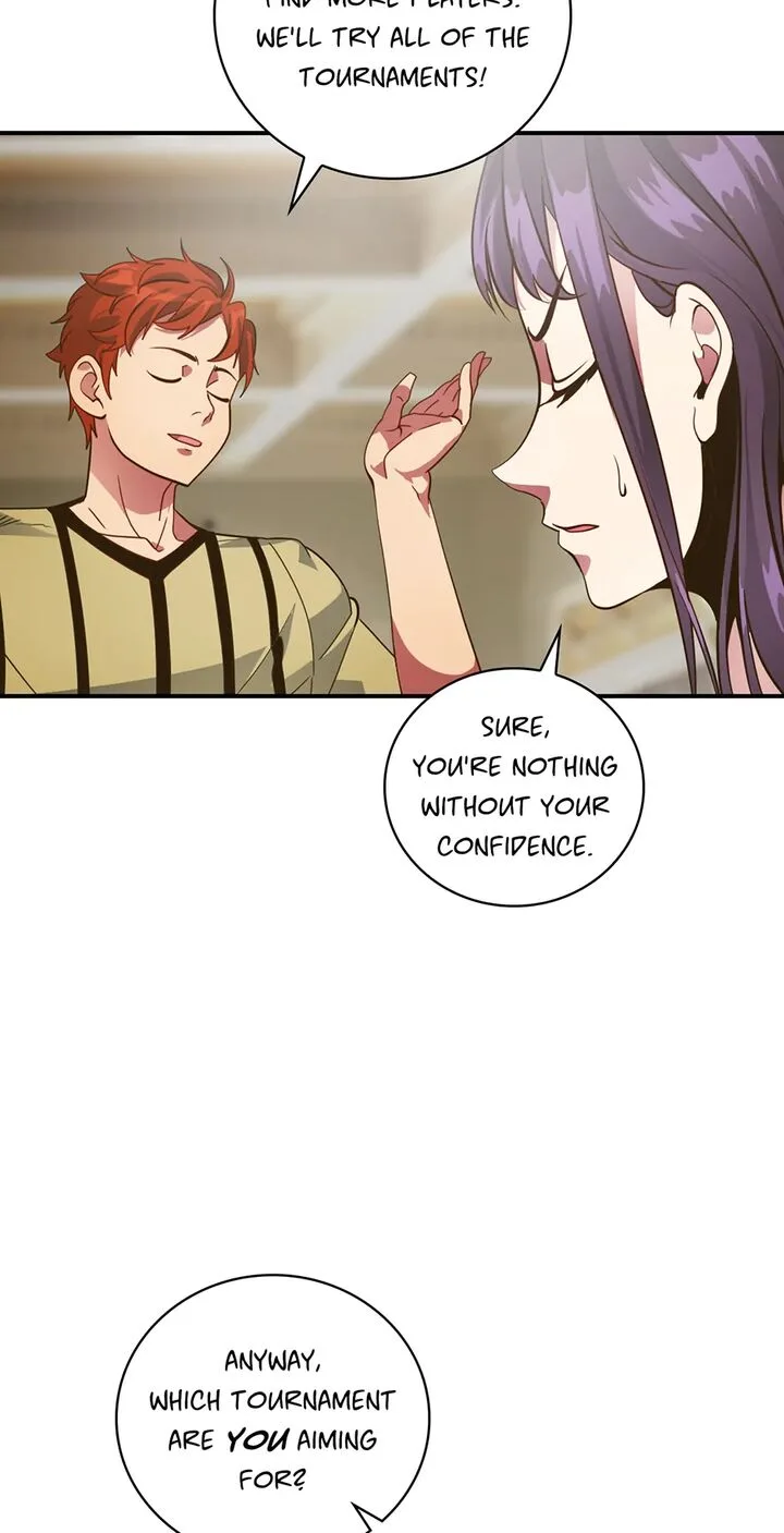 I'm Destined for Greatness! Chapter 225 page 22