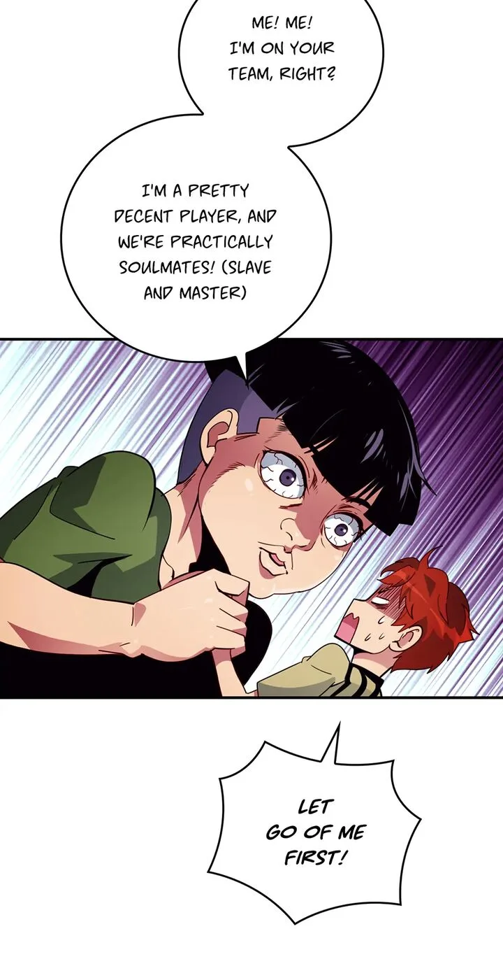 I'm Destined for Greatness! Chapter 225 page 30