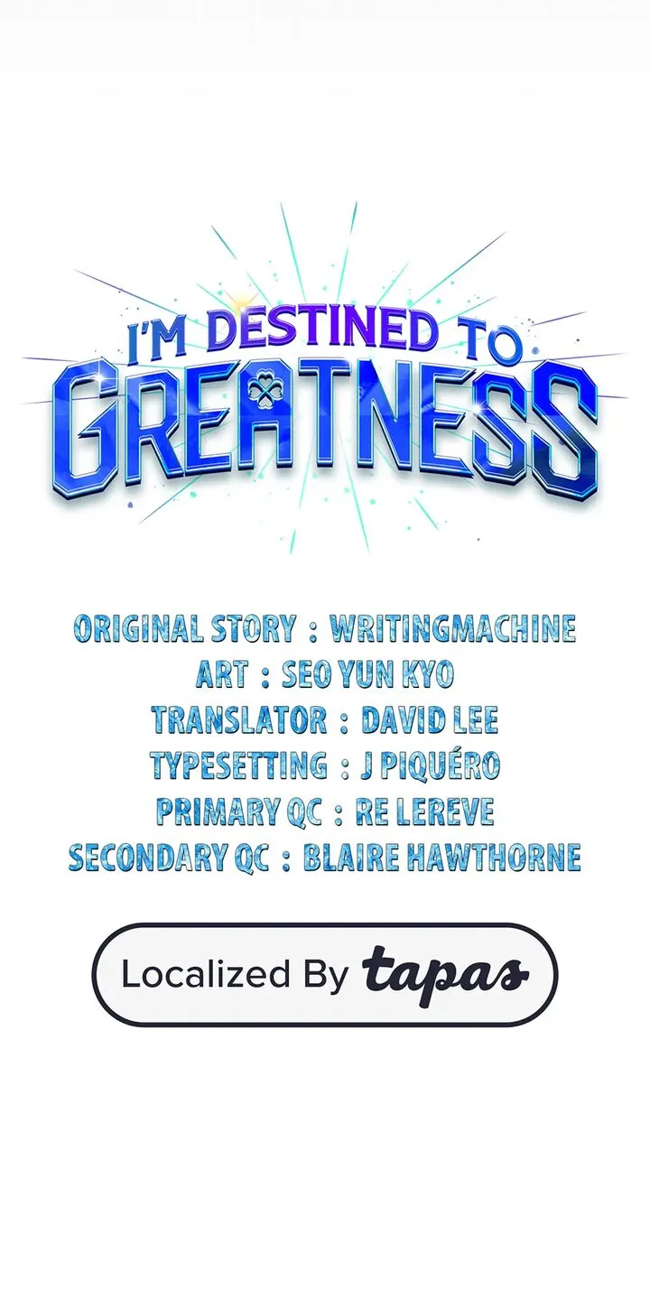 I'm Destined for Greatness! Chapter 225 page 16