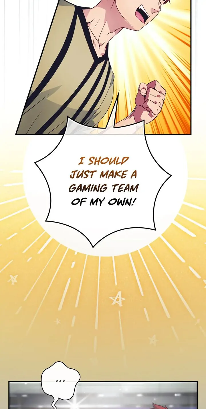 I'm Destined for Greatness! Chapter 225 page 13