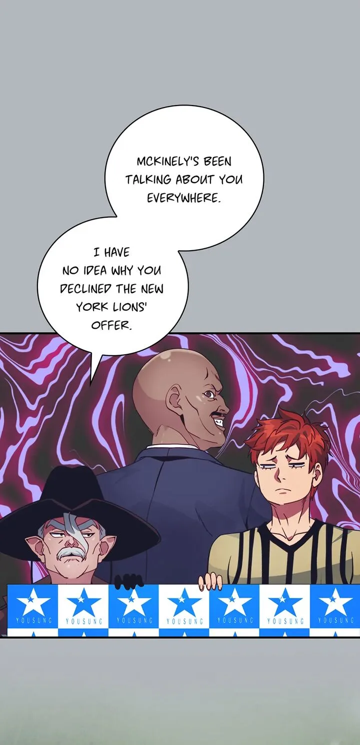 I'm Destined for Greatness! Chapter 225 page 5