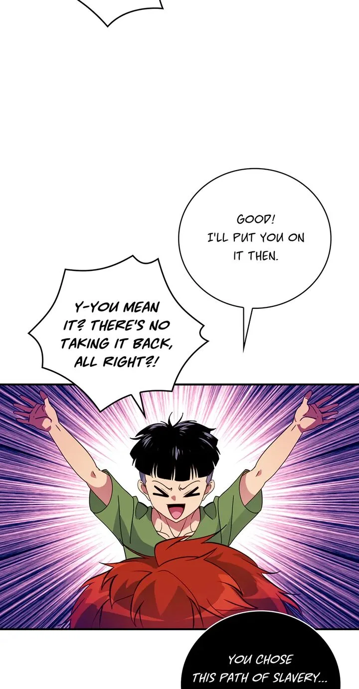 I'm Destined for Greatness! Chapter 225 page 32