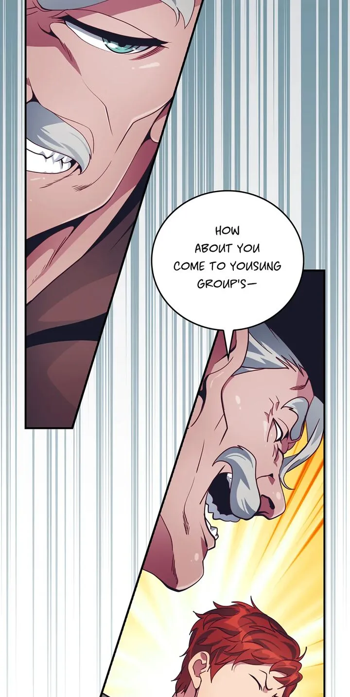I'm Destined for Greatness! Chapter 225 page 12