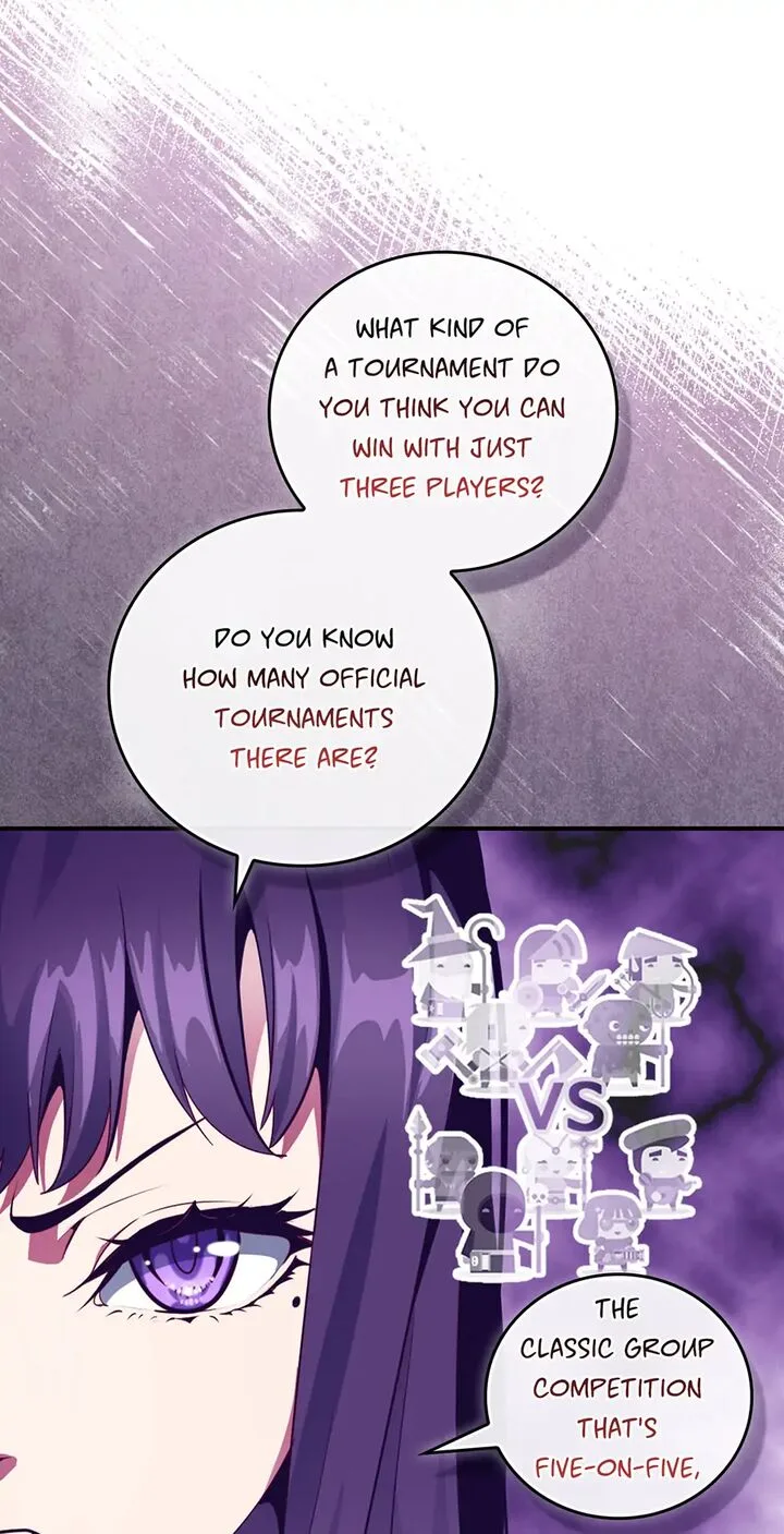 I'm Destined for Greatness! Chapter 225 page 20