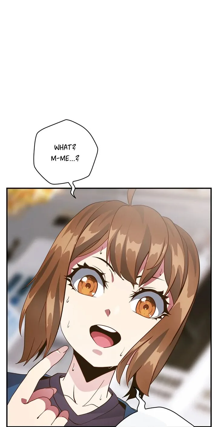 I'm Destined for Greatness! Chapter 225 page 35