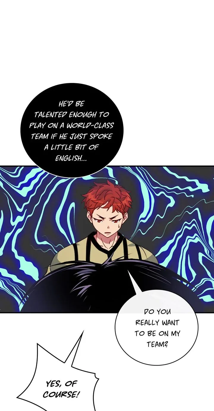 I'm Destined for Greatness! Chapter 225 page 31