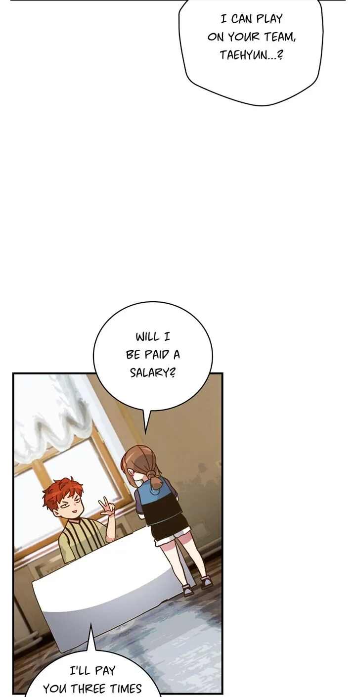 I'm Destined for Greatness! Chapter 225 page 36