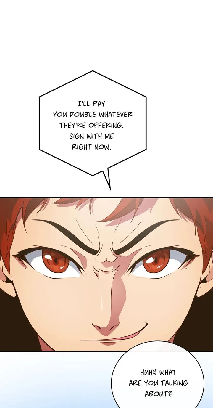 I'm Destined for Greatness! Chapter 225 page 45