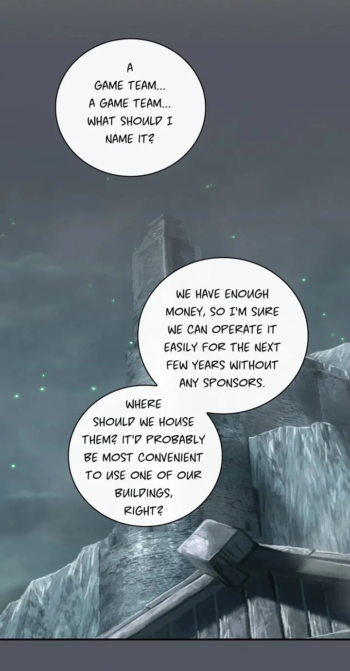 I'm Destined for Greatness! Chapter 225 page 48