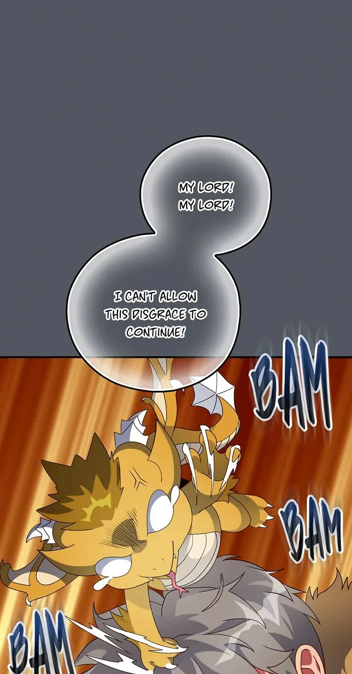 I'm Destined for Greatness! Chapter 225 page 49