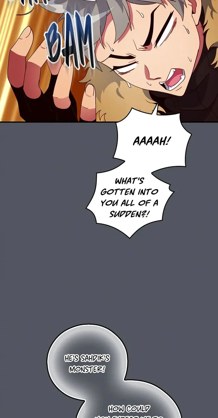 I'm Destined for Greatness! Chapter 225 page 50