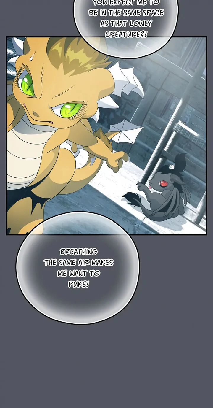 I'm Destined for Greatness! Chapter 225 page 51