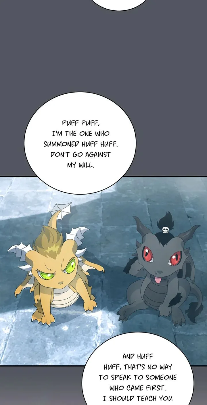 I'm Destined for Greatness! Chapter 225 page 53
