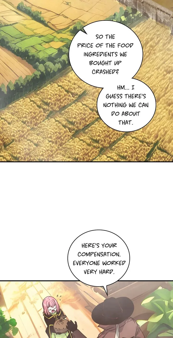 I'm Destined for Greatness! Chapter 225 page 57