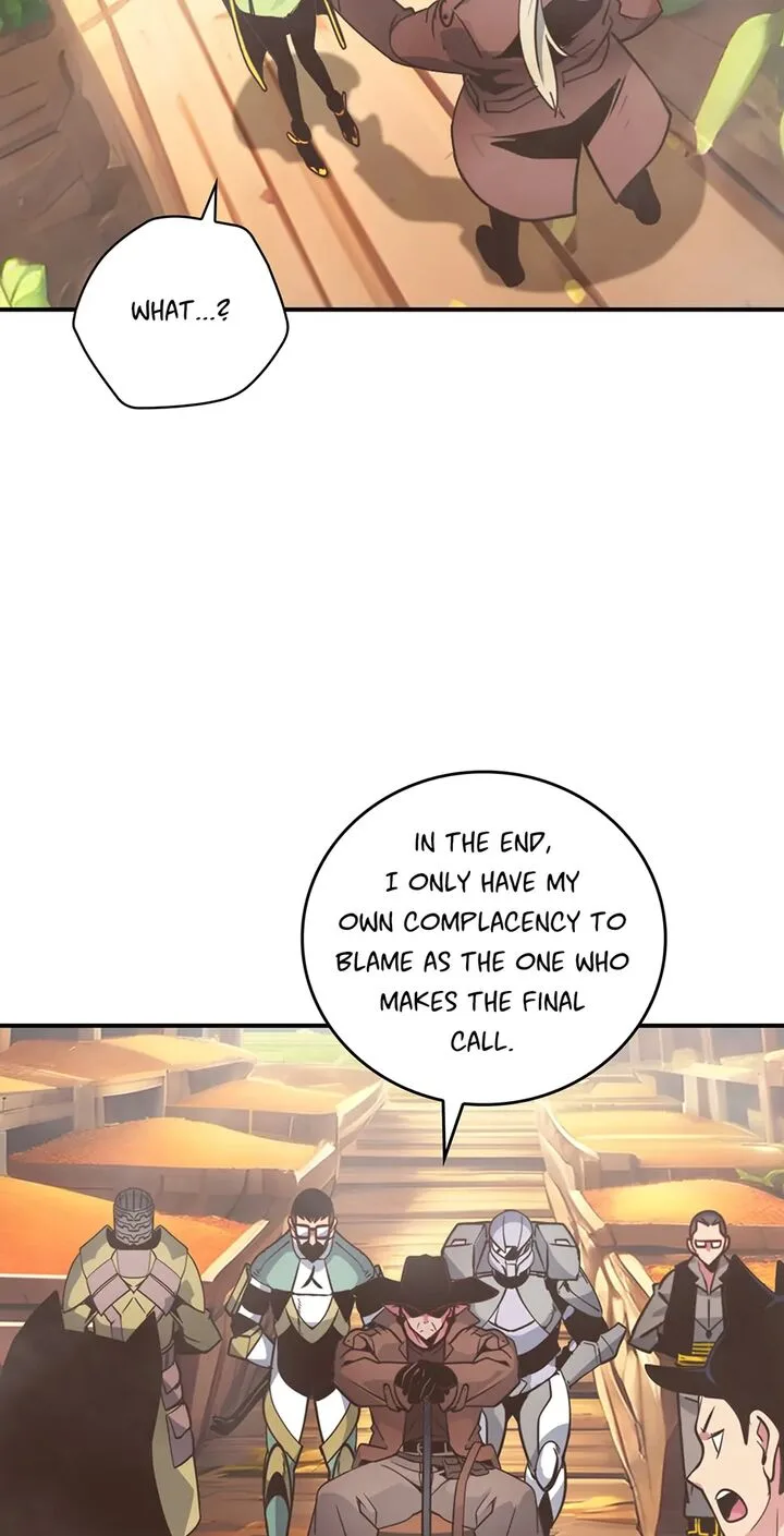 I'm Destined for Greatness! Chapter 225 page 58
