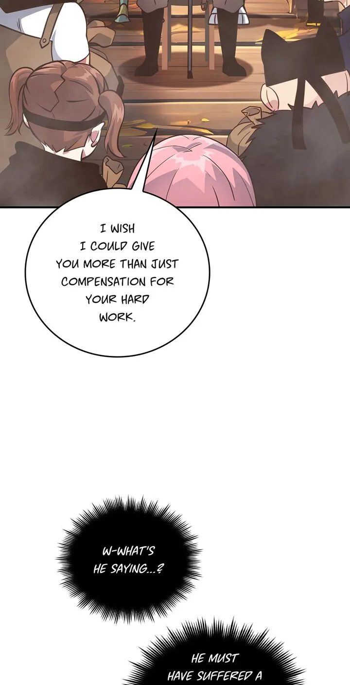 I'm Destined for Greatness! Chapter 225 page 59