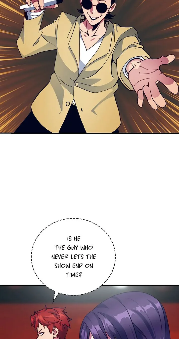 I'm Destined for Greatness! Chapter 225 page 64