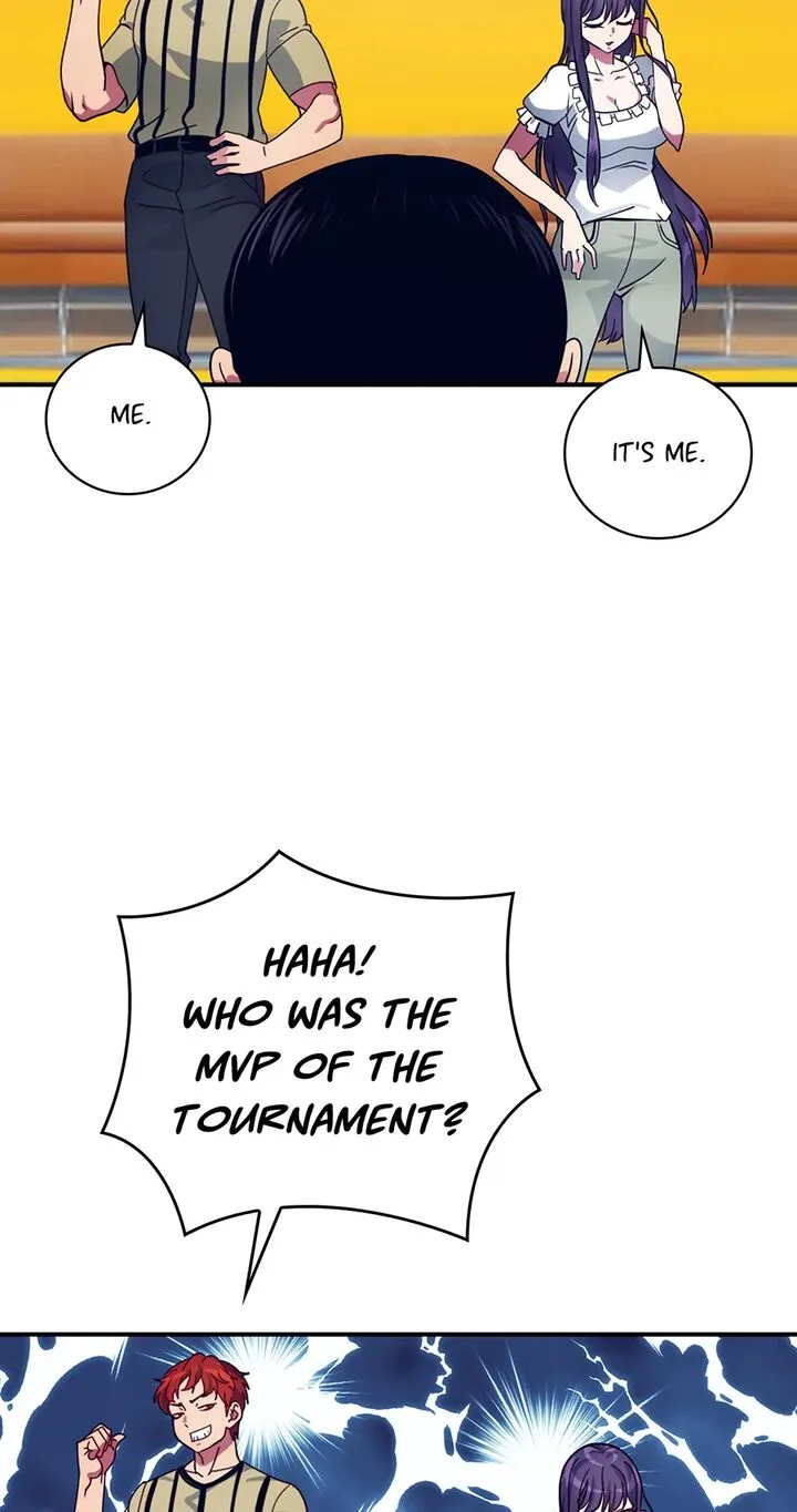I'm Destined for Greatness! Chapter 225 page 66