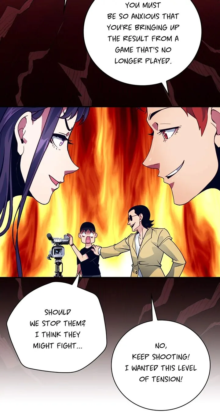 I'm Destined for Greatness! Chapter 225 page 68
