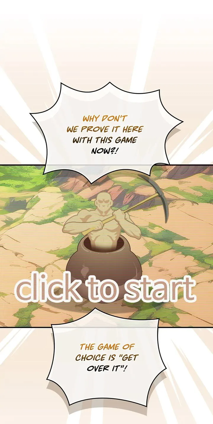 I'm Destined for Greatness! Chapter 225 page 69