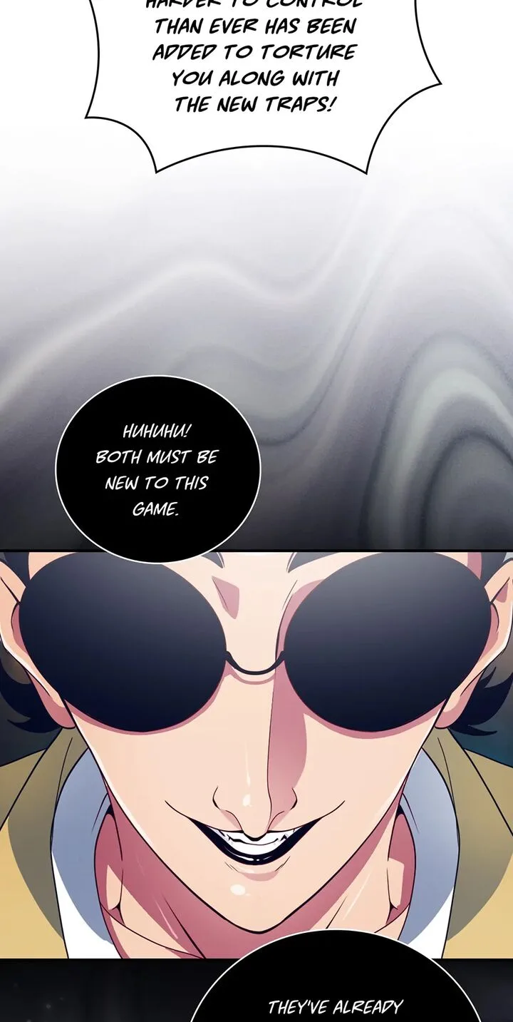 I'm Destined for Greatness! Chapter 225 page 71