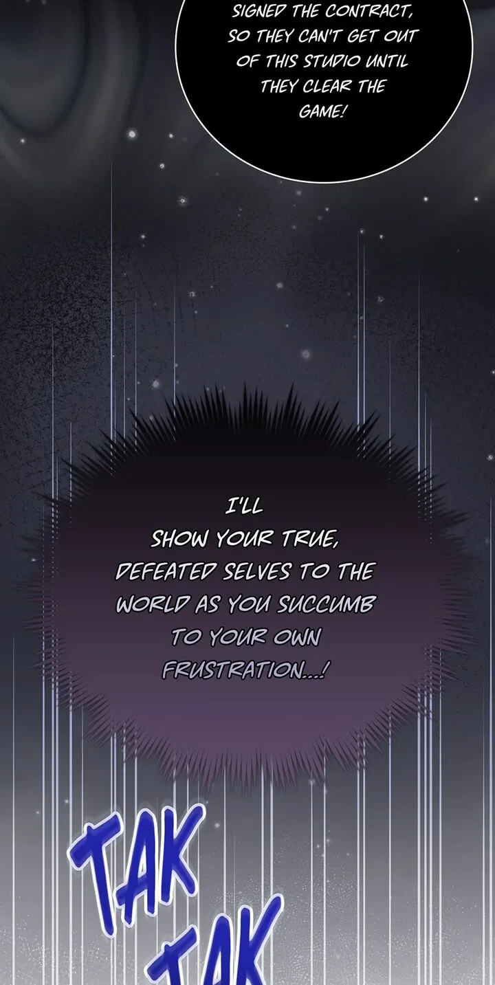 I'm Destined for Greatness! Chapter 225 page 72