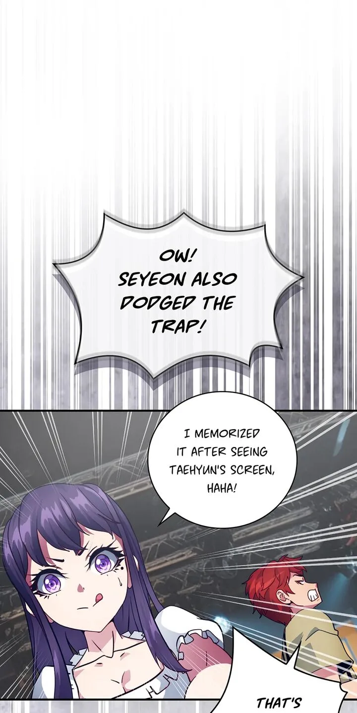 I'm Destined for Greatness! Chapter 225 page 77