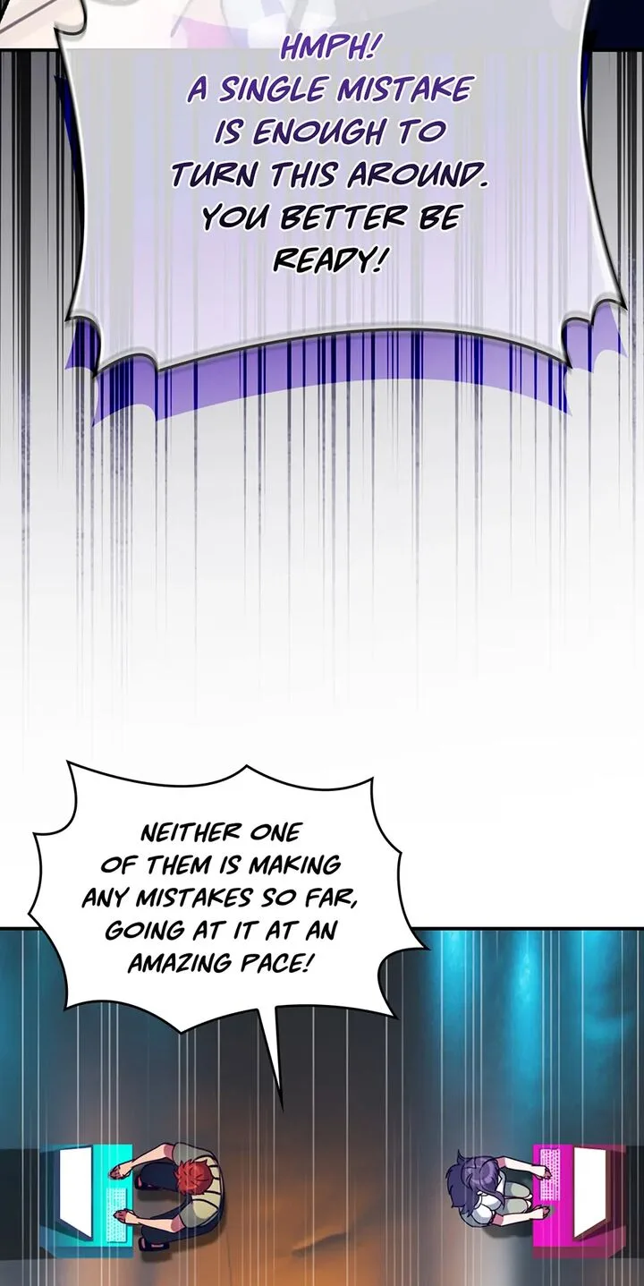 I'm Destined for Greatness! Chapter 225 page 80