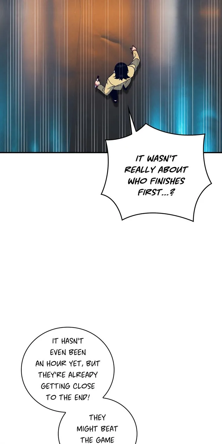 I'm Destined for Greatness! Chapter 225 page 81