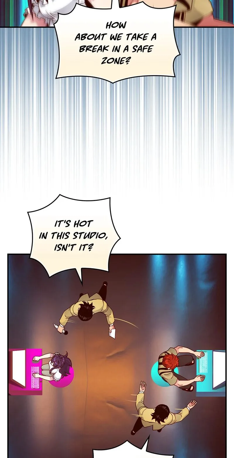 I'm Destined for Greatness! Chapter 226 page 2