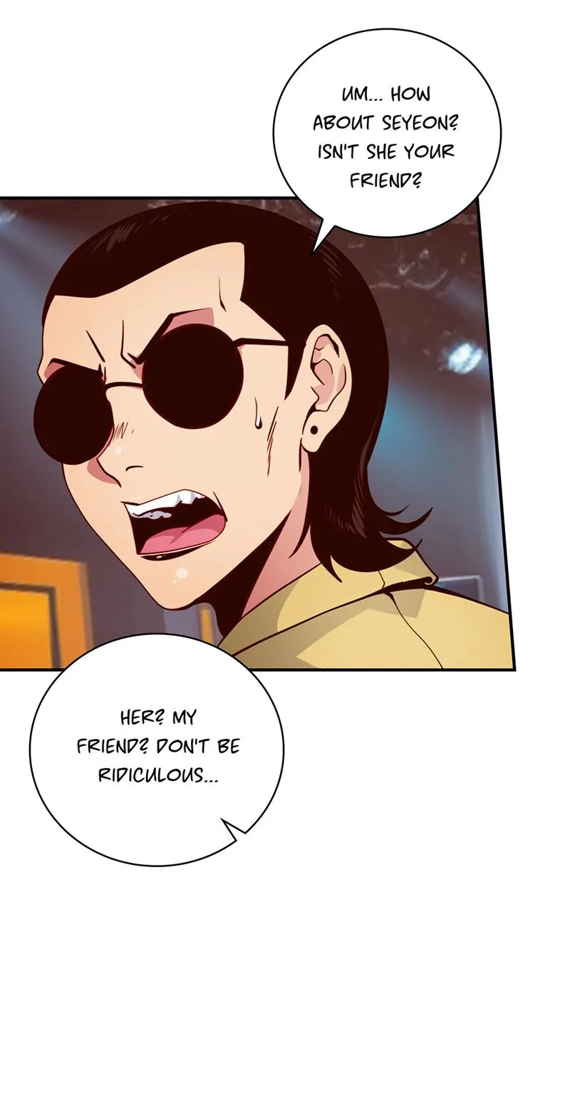 I'm Destined for Greatness! Chapter 226 page 10