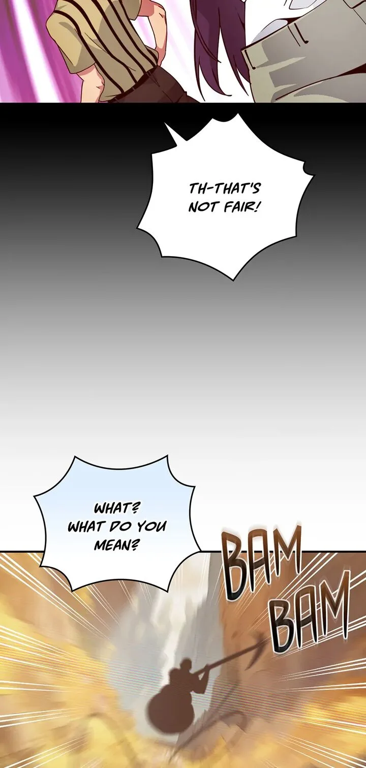 I'm Destined for Greatness! Chapter 226 page 28