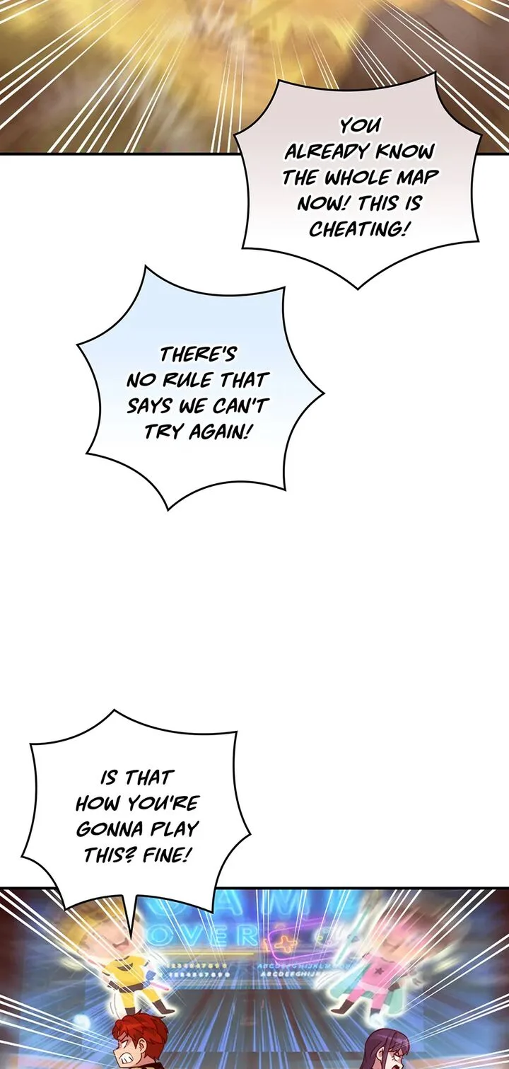 I'm Destined for Greatness! Chapter 226 page 29