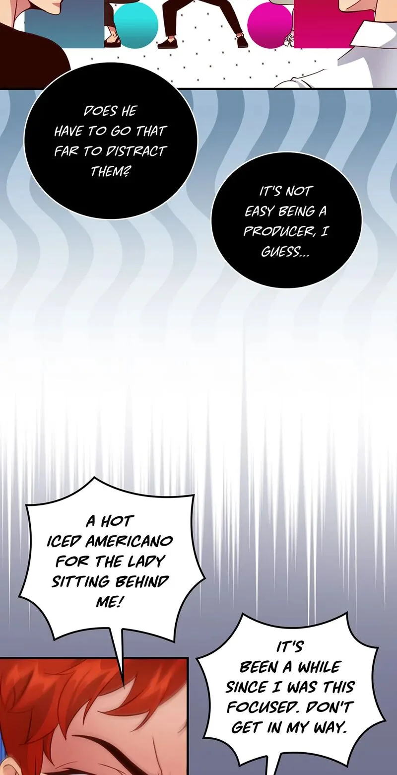 I'm Destined for Greatness! Chapter 226 page 4