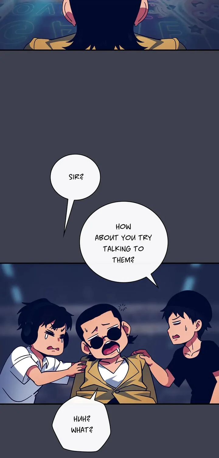 I'm Destined for Greatness! Chapter 226 page 34
