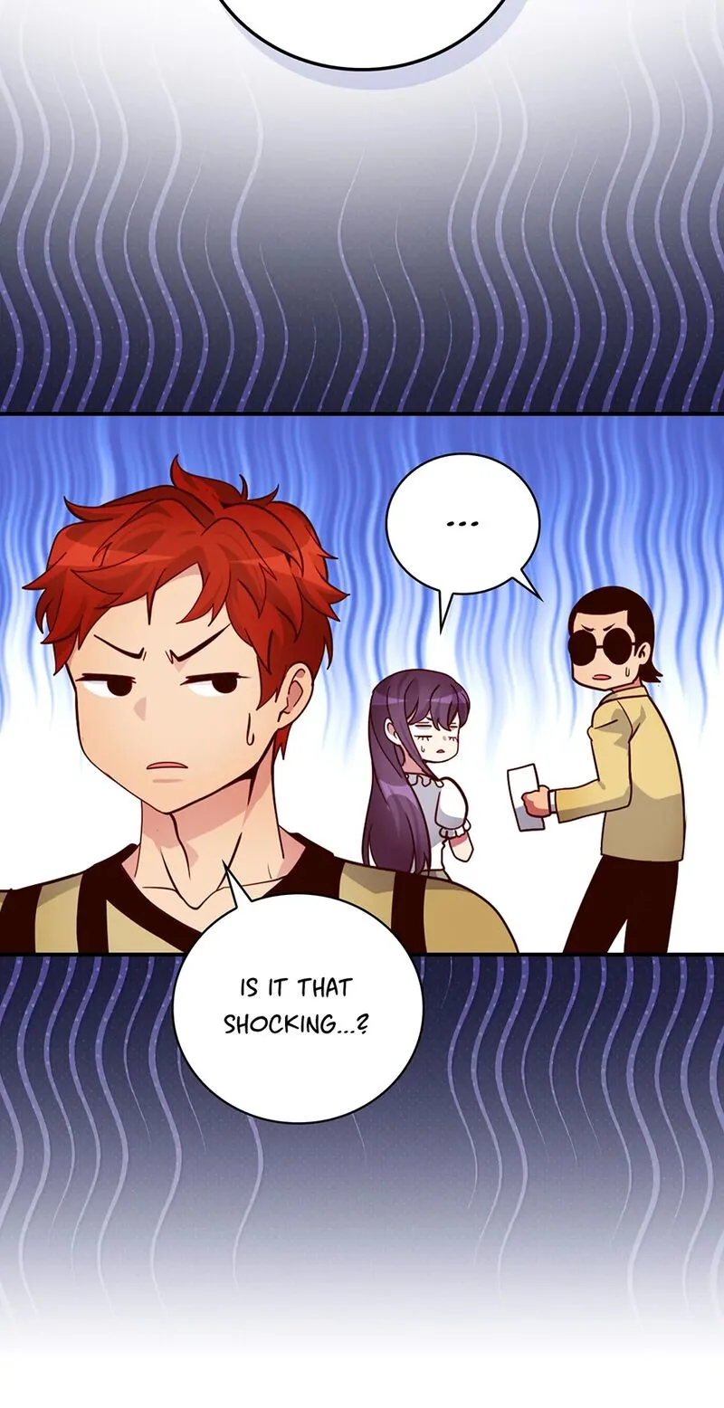I'm Destined for Greatness! Chapter 226 page 9