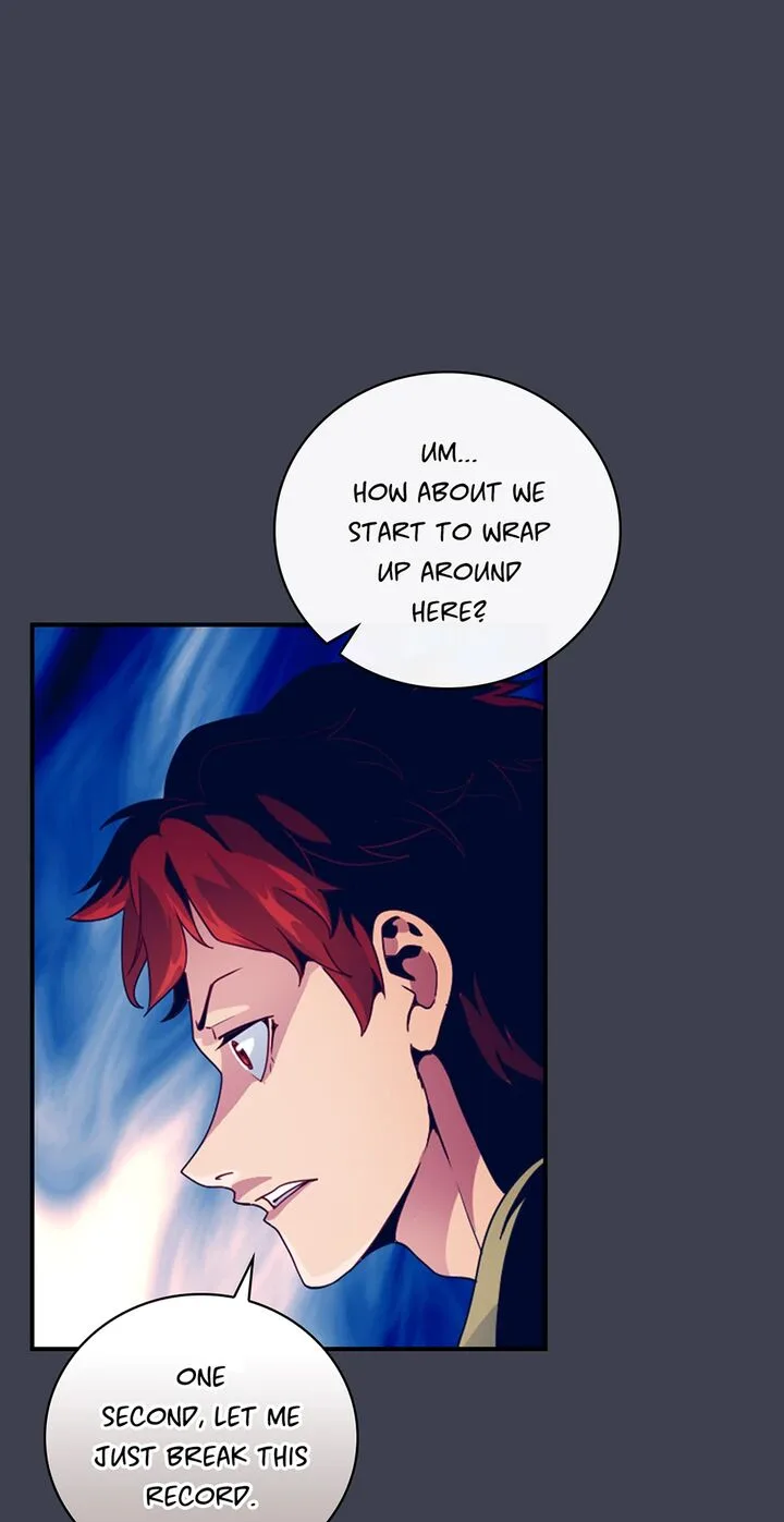 I'm Destined for Greatness! Chapter 226 page 35