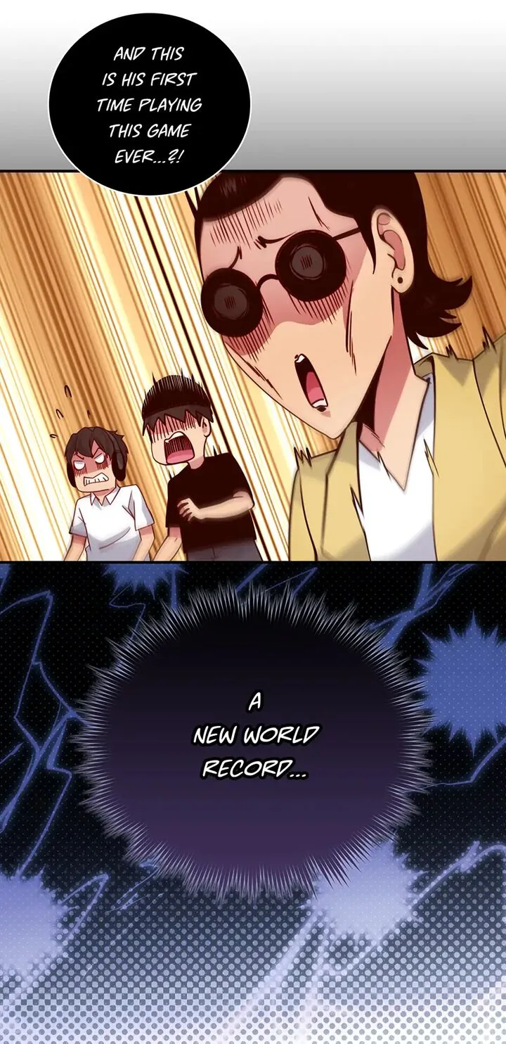 I'm Destined for Greatness! Chapter 226 page 19