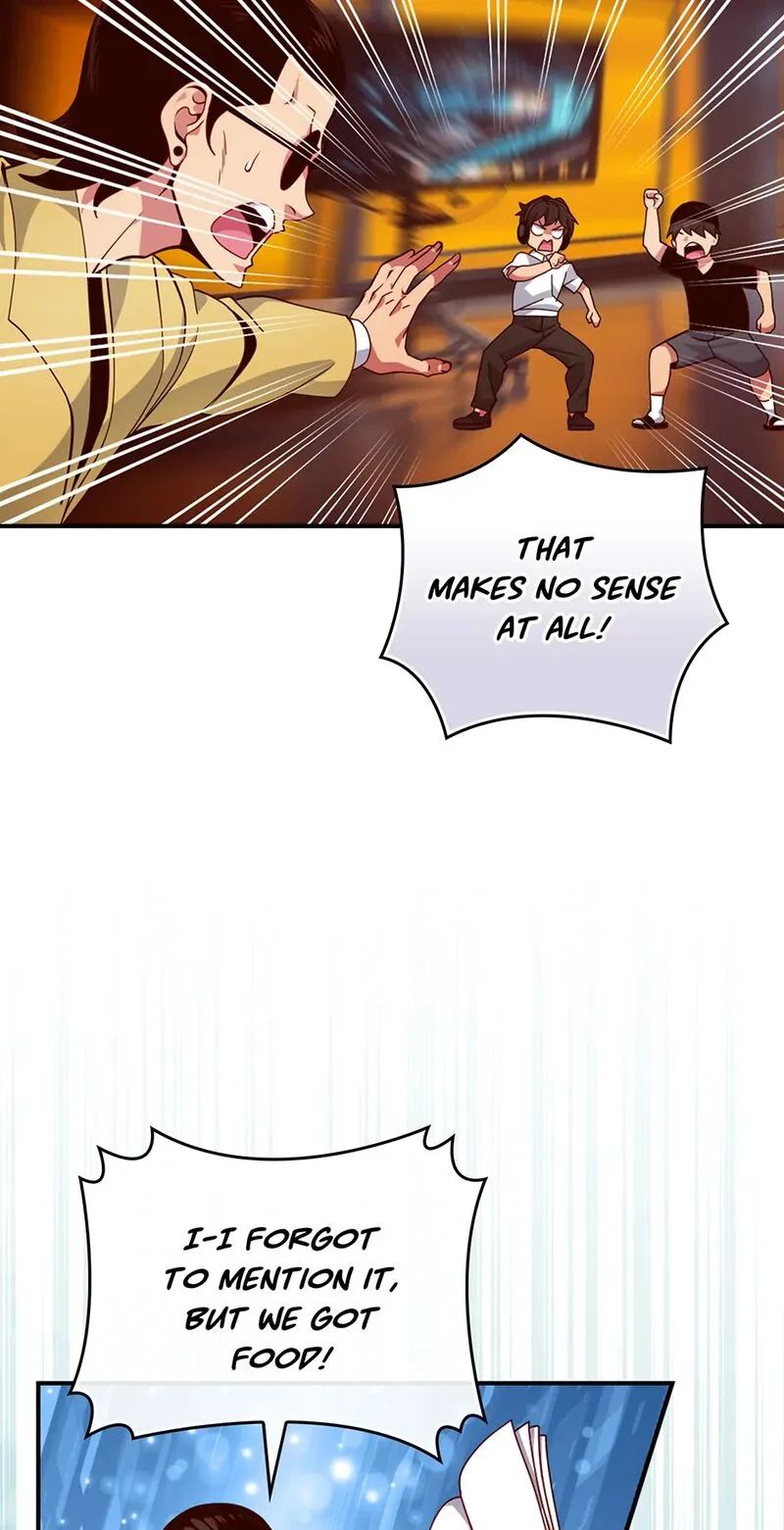 I'm Destined for Greatness! Chapter 226 page 6