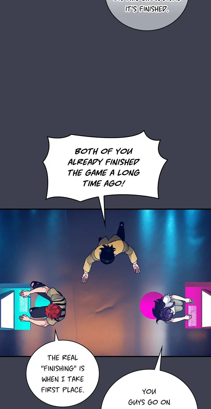 I'm Destined for Greatness! Chapter 226 page 37
