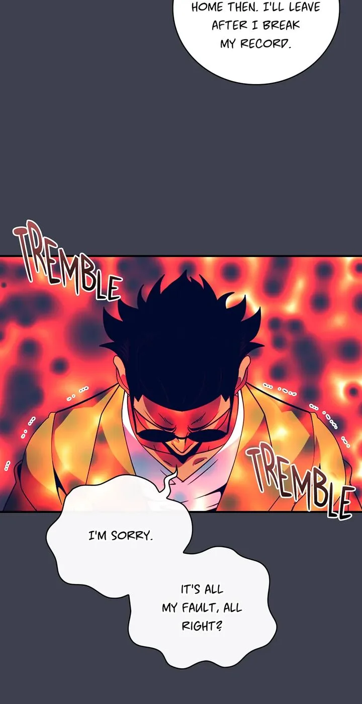 I'm Destined for Greatness! Chapter 226 page 38