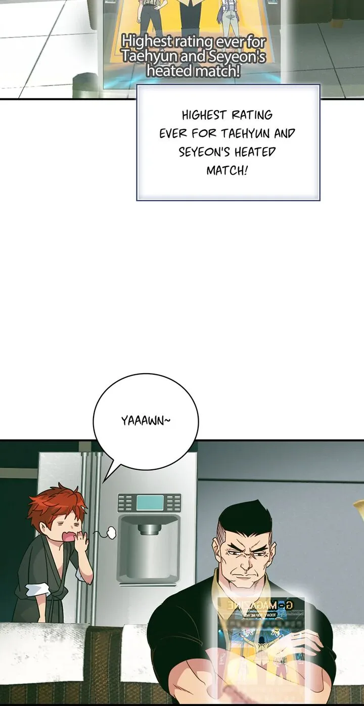 I'm Destined for Greatness! Chapter 226 page 43