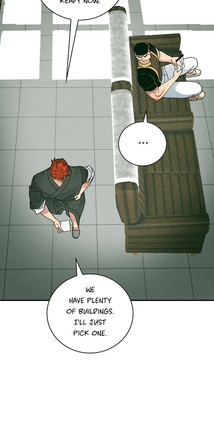 I'm Destined for Greatness! Chapter 226 page 54
