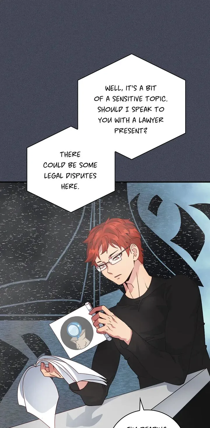 I'm Destined for Greatness! Chapter 226 page 65