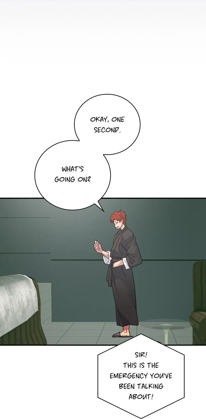 I'm Destined for Greatness! Chapter 226 page 69